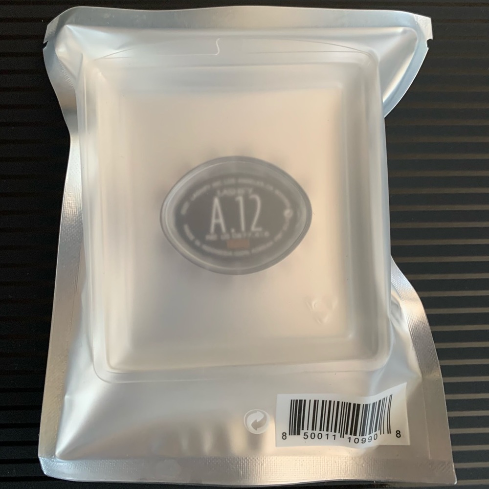 Lashify A12 TRUFFLE Gossamer
